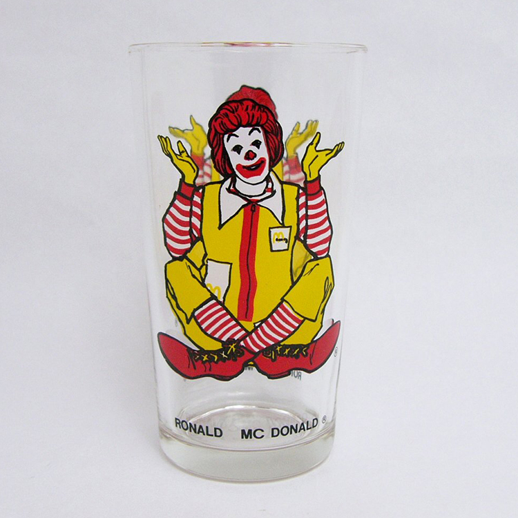 McDonald's マクドナルド | DEALERSHIP