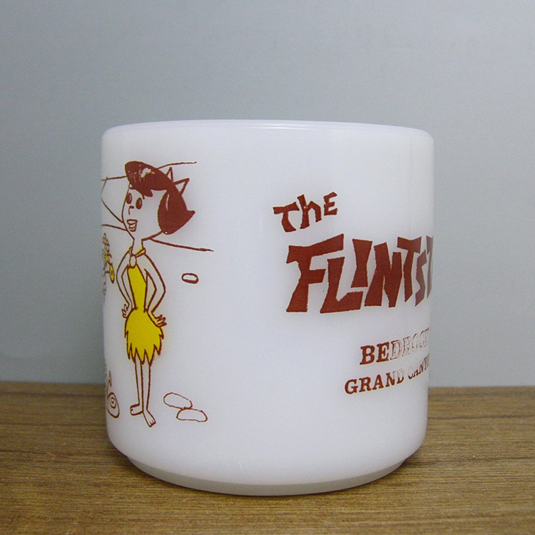 フェデラル☆フリントストーン☆DEALERSHIP