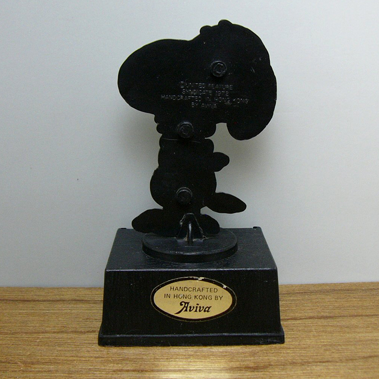 アビバ☆スヌーピー＆ウッドストック・ハグ☆DEALERSHIP