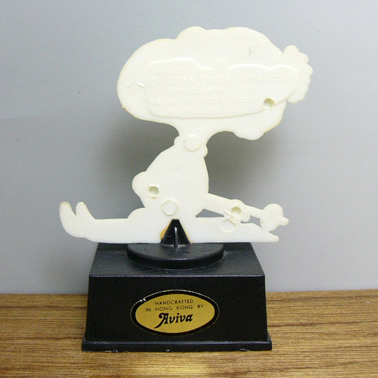 AVIVA☆スヌーピー スキー☆DEALERSHIP