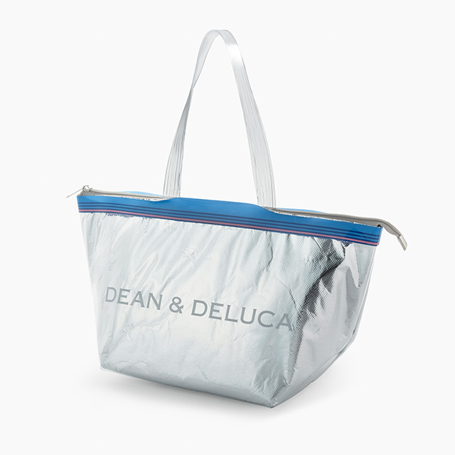 BEAMS COUTUREとつくったZiploc®︎デザインのバッグ | DEAN & DELUCA