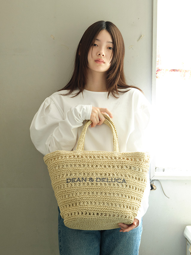 BEAMS COUTURE コラボレーション | DEAN & DELUCA【公式】