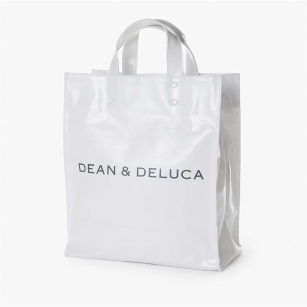 数量限定＞TEMBEA PAPER TOTEホワイトMEDIUM| DEAN & DELUCA【公式】