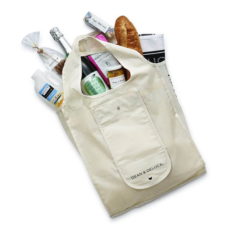 DEAN & DELUCA エコバッグ3点セット | DEAN & DELUCA【公式】