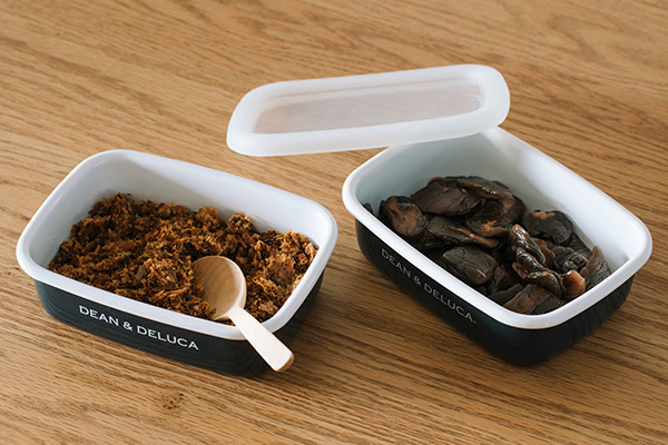 DEAN & DELUCA ホーローコンテナーコレクション | DEAN & DELUCA【公式】