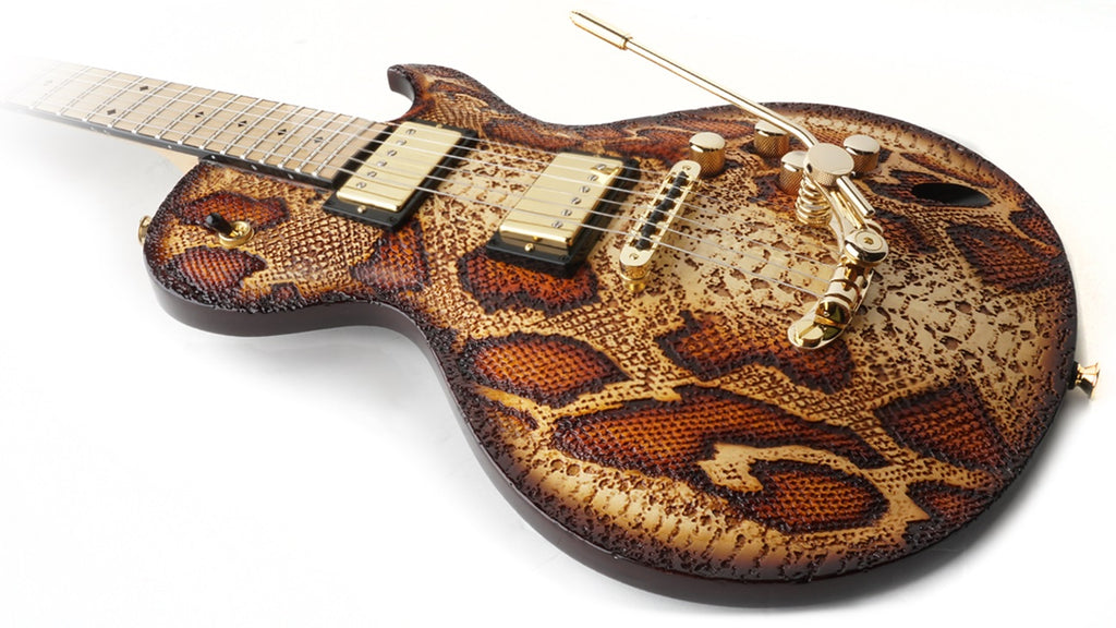LAVOCE SNAKESKIN – DZPL