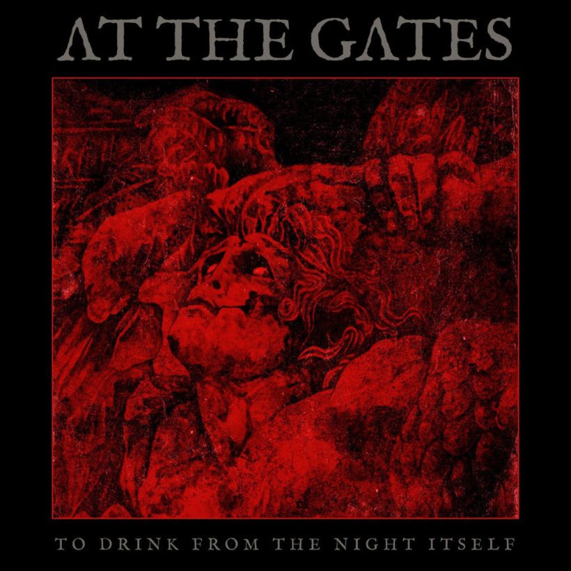 At the Gates Reveal New Album Artwork - Decibel Magazine
