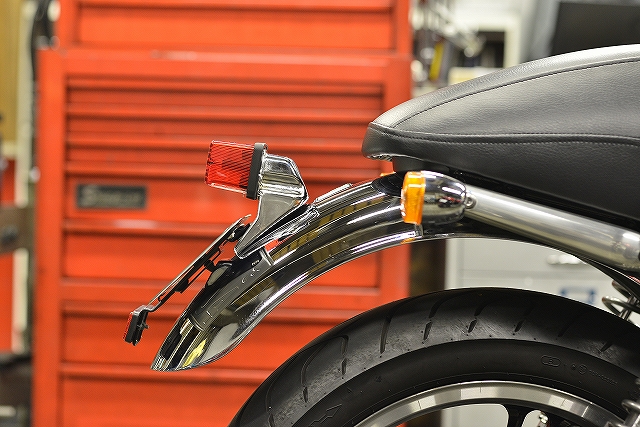 CB1100 SC65 純正ミニテールランプ | decoboco