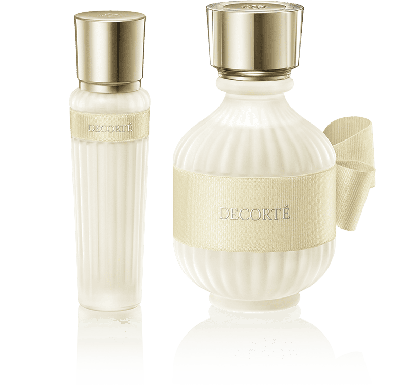 キモノ ミモザ オードトワレ & キモノ ミモザ ソリッドパフューム