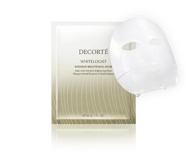 ホワイトロジスト インテンシブ ブライトニングマスク 30mL×1枚入
