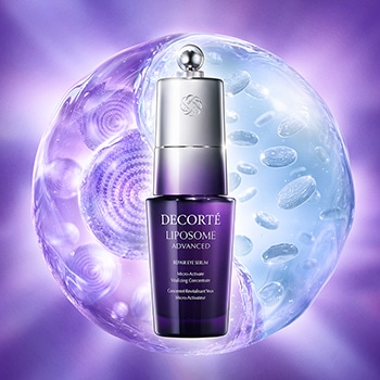 ライン一覧/LIPOSOME 商品一覧 | DECORTÉ（コスメデコルテ）公式