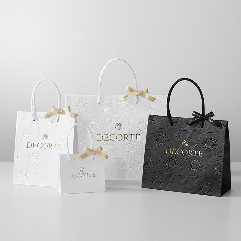 DECORTÉ Gift Selection ラッピング | DECORTÉ（コスメデコルテ）公式