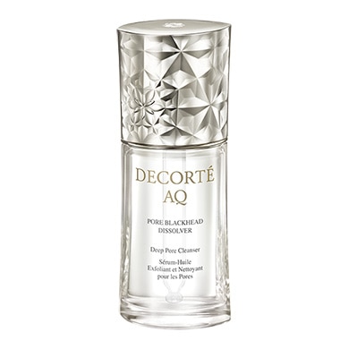 AQ オイル インフュージョン | DECORTÉ（コスメデコルテ）公式
