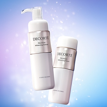 ライン一覧/Phytotune 商品一覧 | DECORTÉ（コスメデコルテ）公式