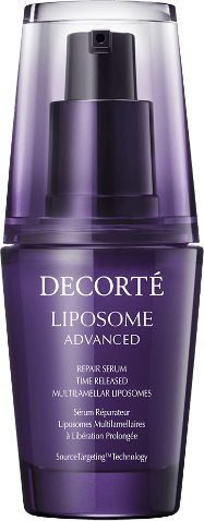 リポソーム アドバンスト リペアセラム キット 定期お届け便 | DECORTÉ