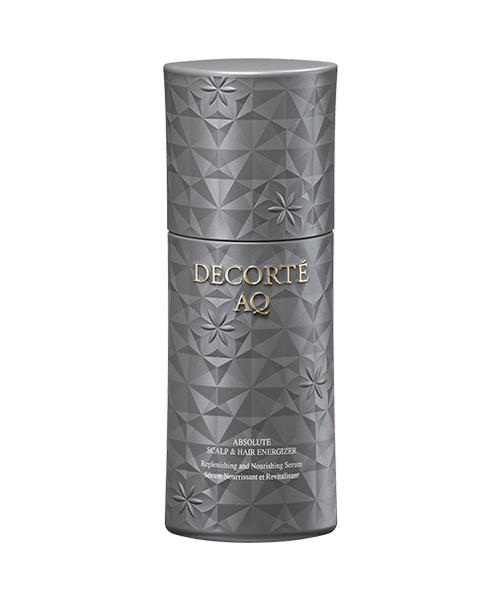 AQ アブソリュート スカルプ ＆ ヘア ショット | DECORTÉ（コスメ