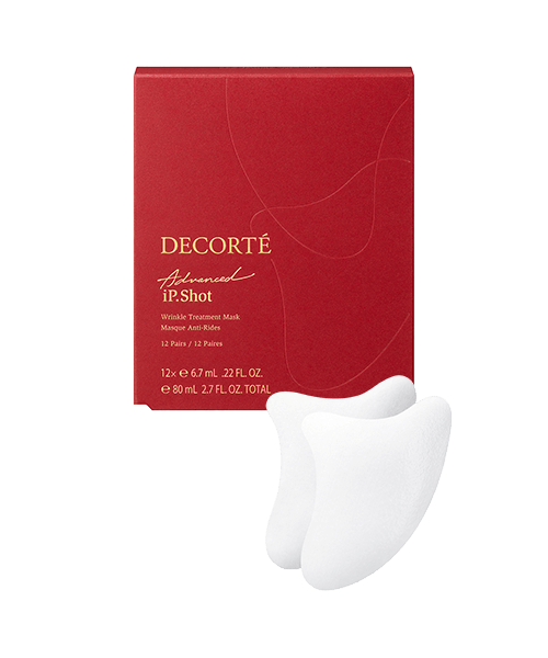 アイピー ショット アドバンスト マスク | DECORTÉ（コスメデコルテ