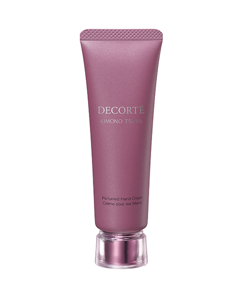 キモノ ツヤ パフュームド ハンドクリーム | DECORTÉ（コスメデコルテ