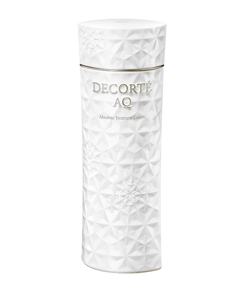 AQ アブソリュート ローション ハイドロインフューズ Ⅰ | DECORTÉ