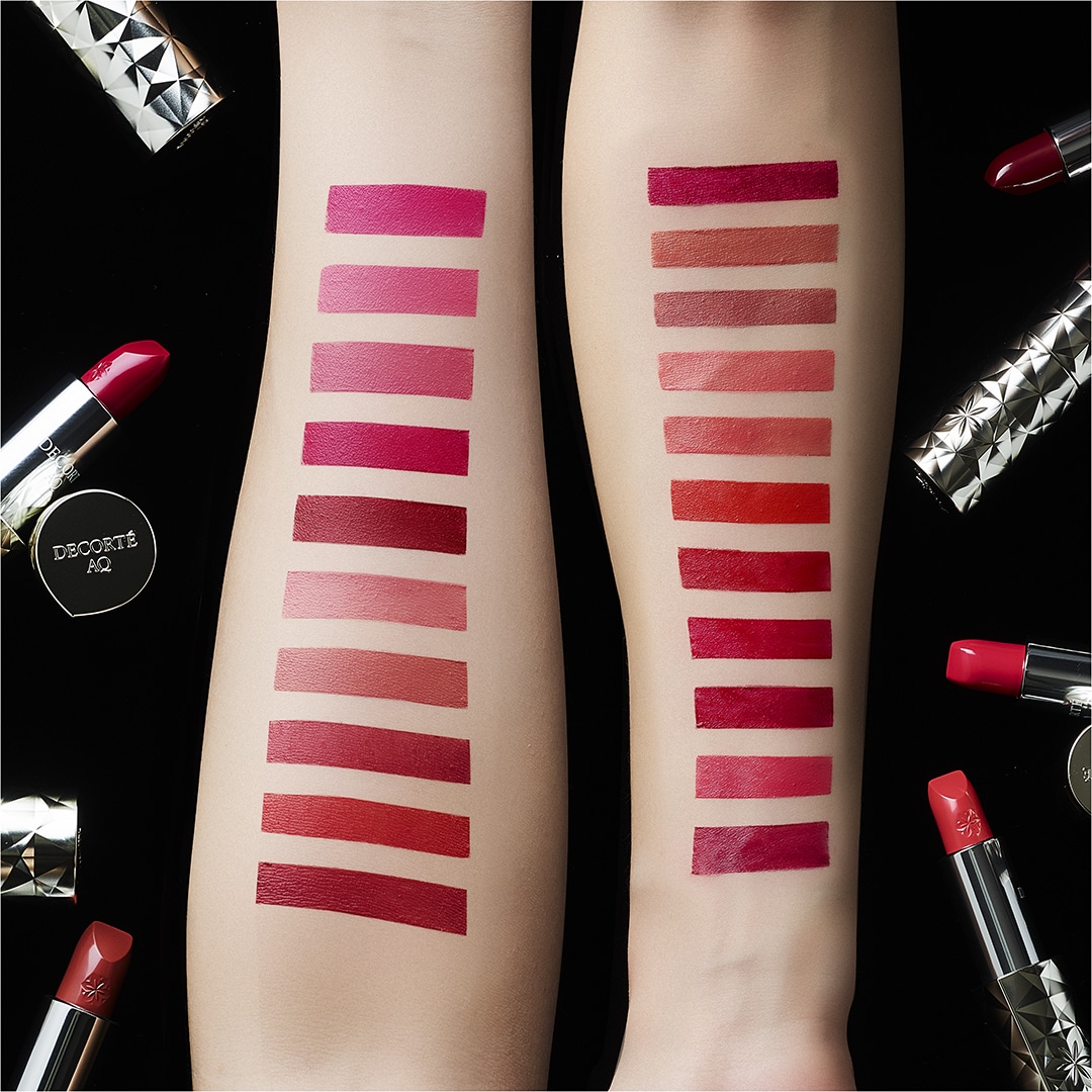 AQ リップスティック 1 | DECORTÉ（コスメデコルテ）公式オンライン