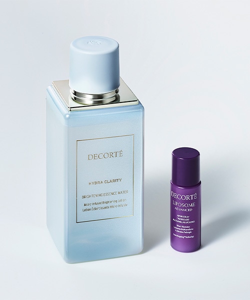 イドラクラリティ 薬用 ブライトニング エッセンス ウォーター