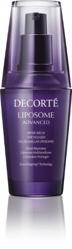 トライアルサイズ新登場！ | リポソーム アドバンスト リペアセラム