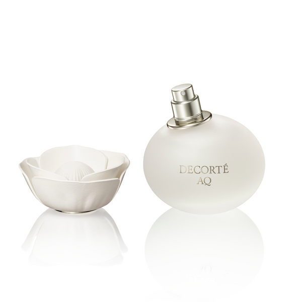 Decorté Cosmetics UK | Shop the AQ Eau de Parfum