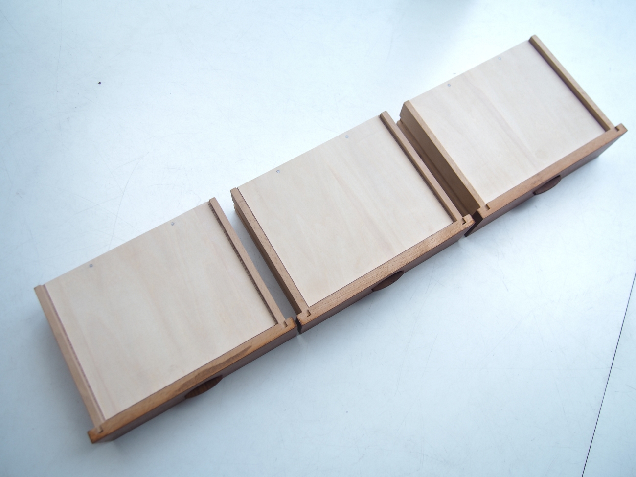 Johannes sorth teak book shelf Bornholms Mobelfabrik / チーク