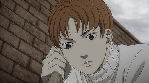 伊藤潤二『マニアック』 各話情報 #05 | 株式会社スタジオディーン