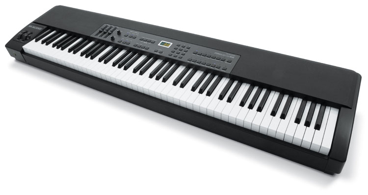 M-Audio ProKeys 88 Hammer Action Premium Stage Piano