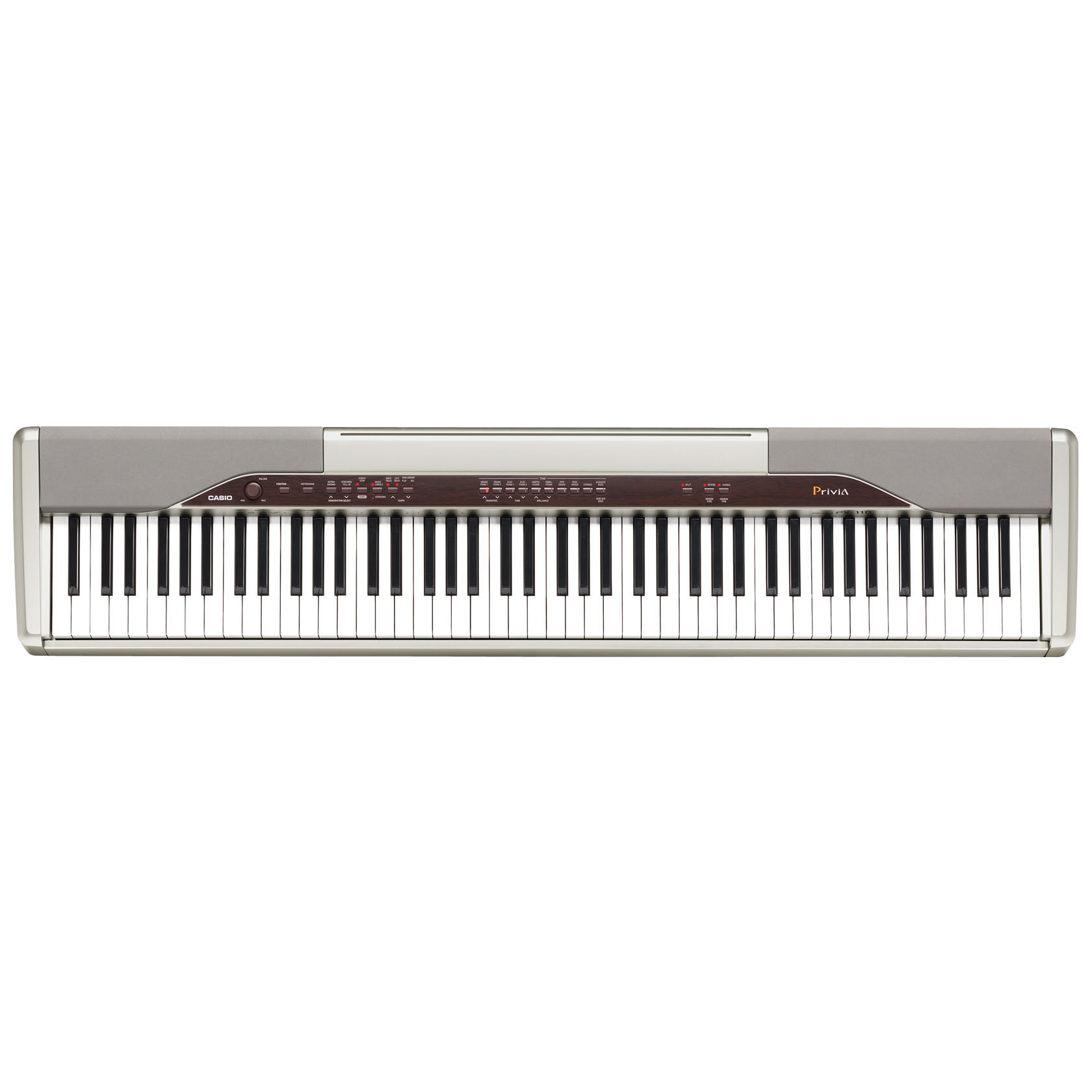 Casio PX-110 88-Key Digital Piano
