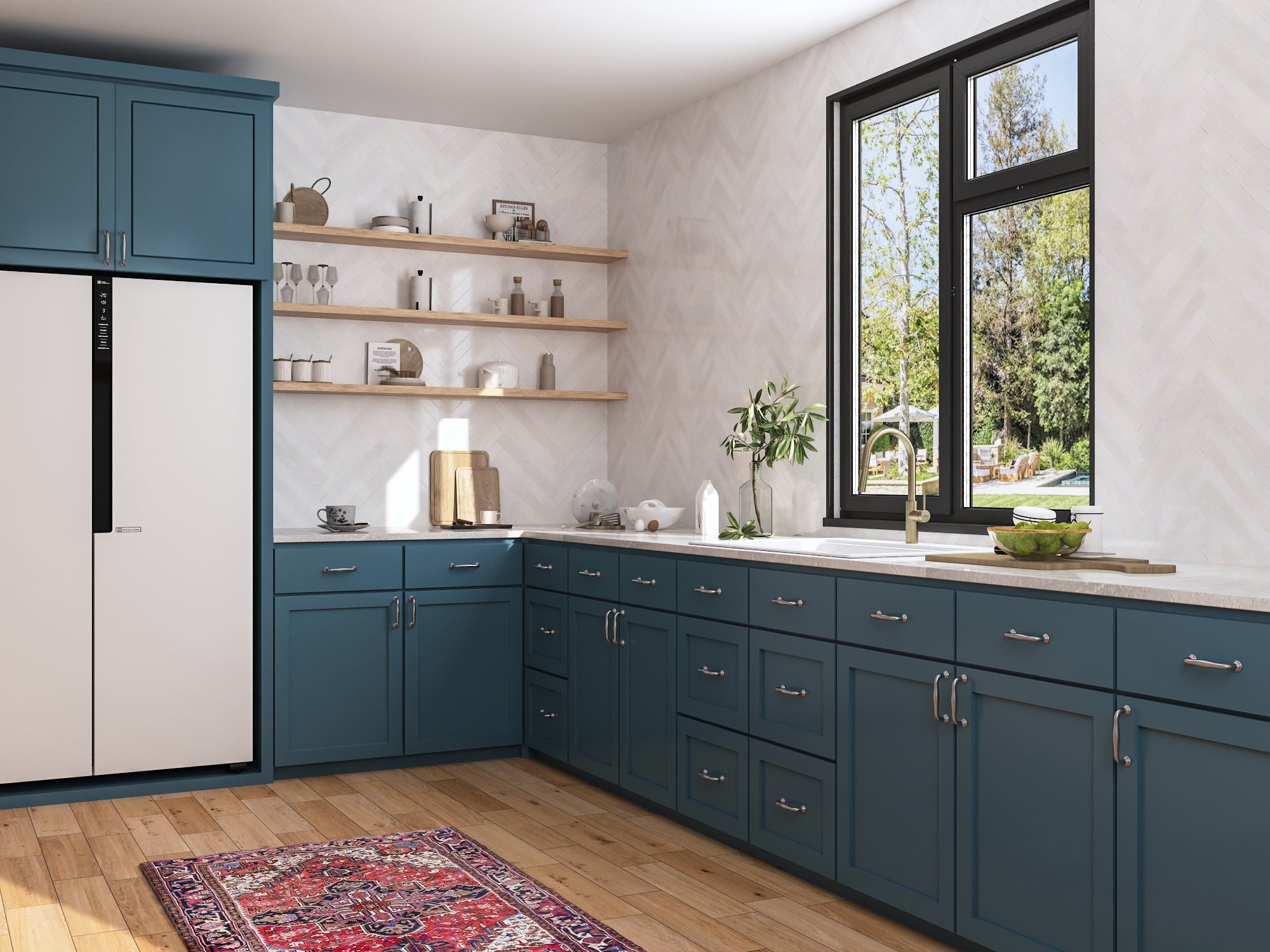 DeerValley DV-1K0135 33