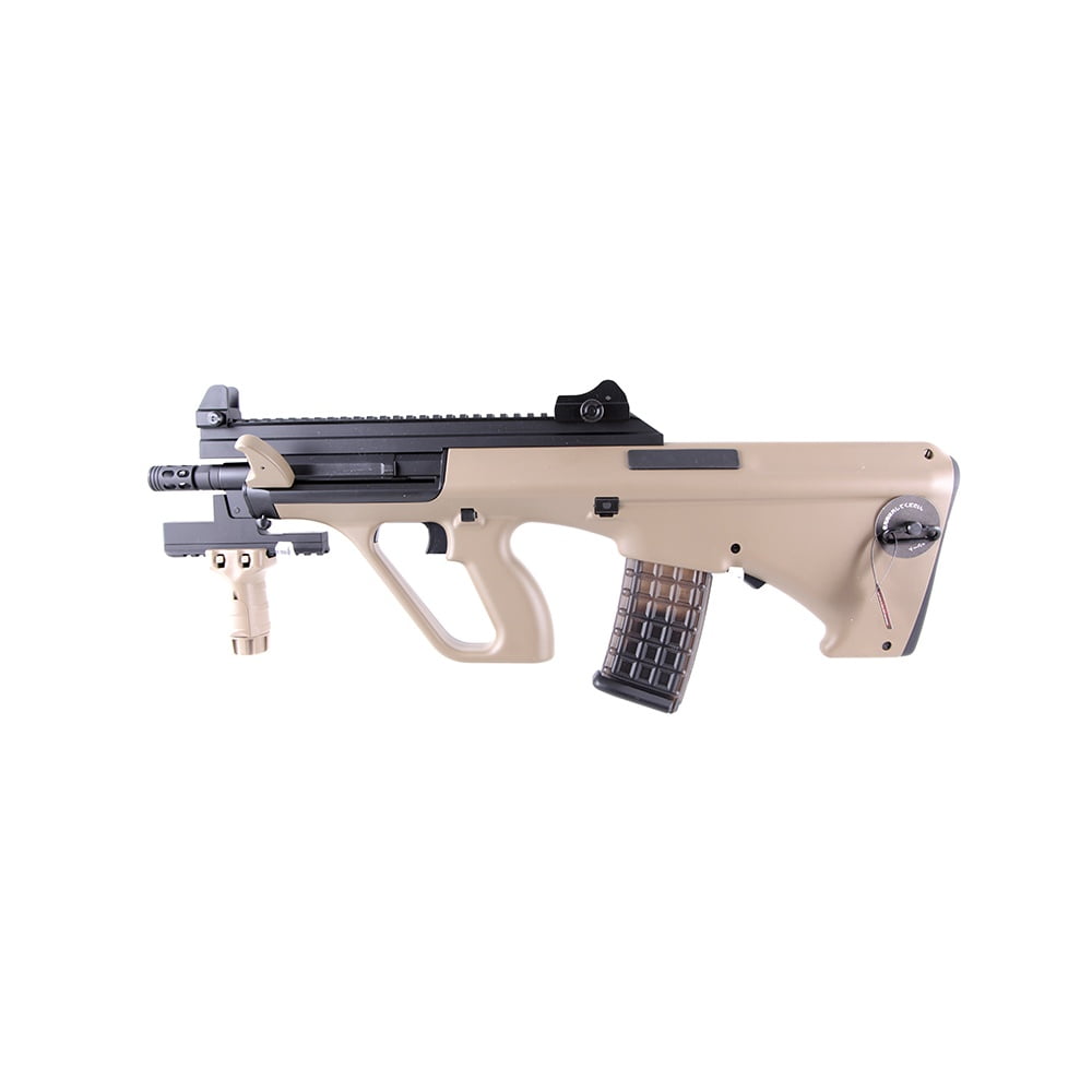 Tokyo Marui (High Cycle) Steyr AUG (Tan)