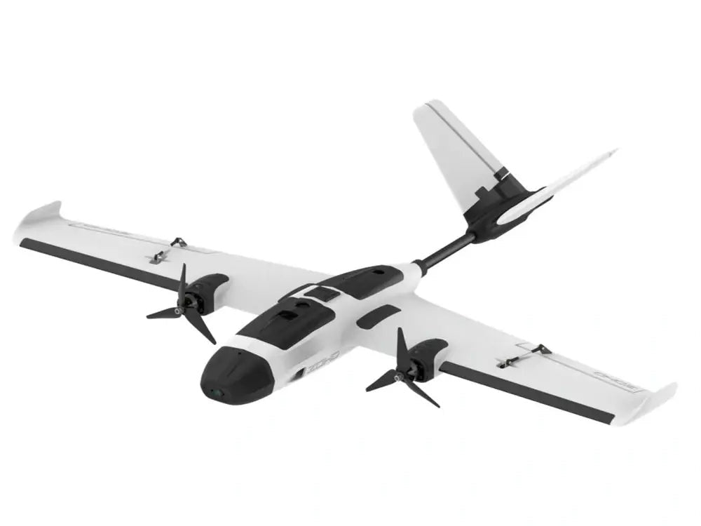 ZOHD Altus Twin Motor 980mm FPV Plane – defianceRC