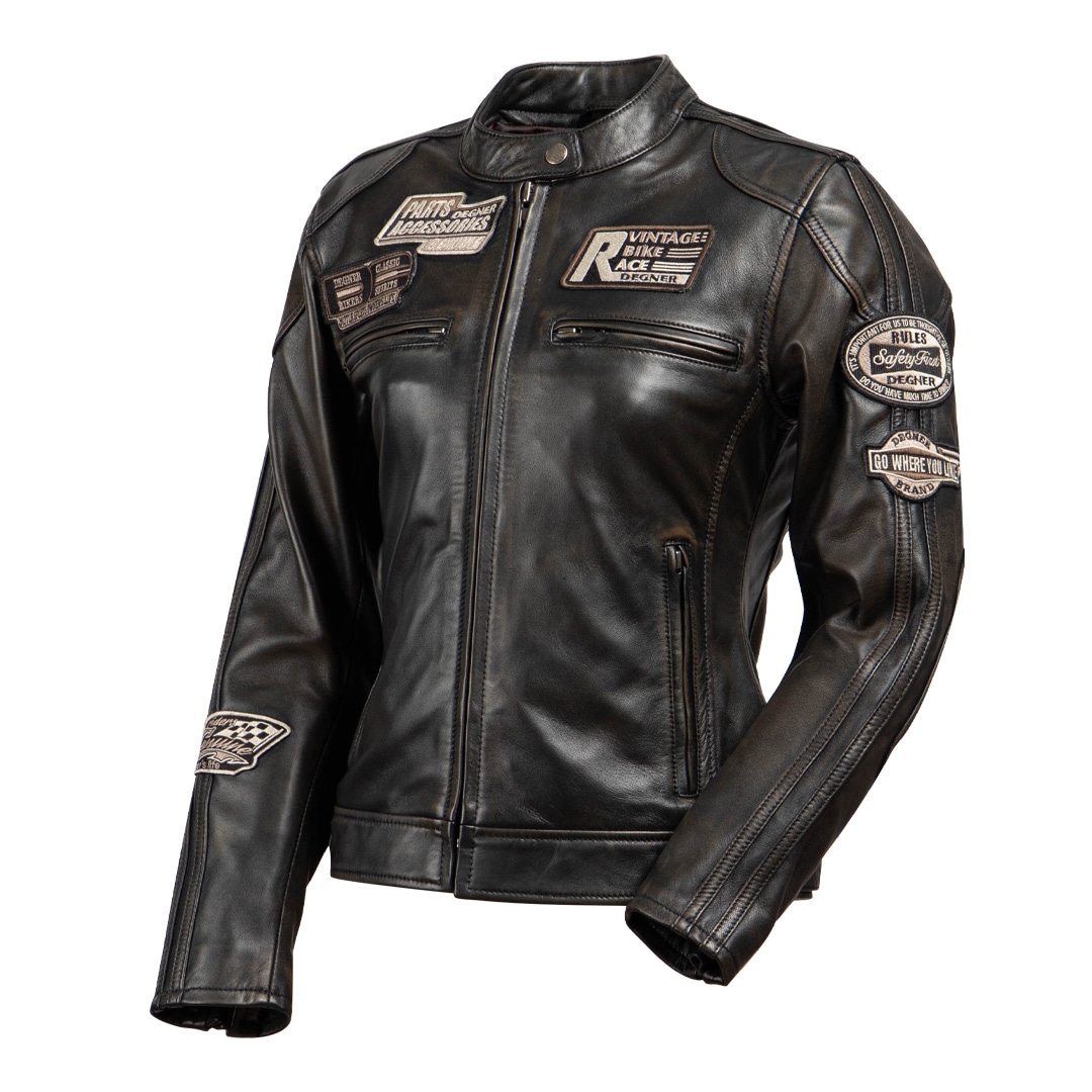 2025-2026 Autumn & Winter 】レディース新作ジャケットが一足早く完成