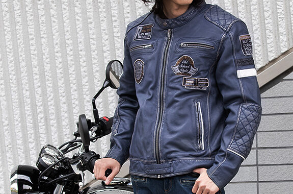 20WJ-8 ヴィンテージフライトレザージャケット | DEGNER