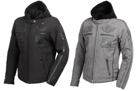 FR22WJ-9 レディースソフトシェルジャケット | DEGNER