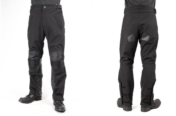 DP-29 ソフトシェルオーバーパンツ | DEGNER