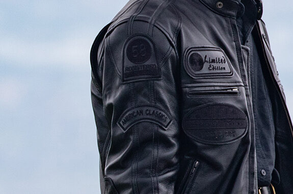 13WJ-1C シープレザージャケット | DEGNER