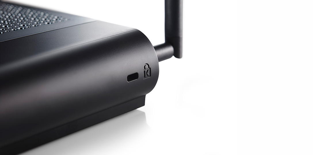 Barco ClickShare CSE-200 - Media Technology - DEKOM