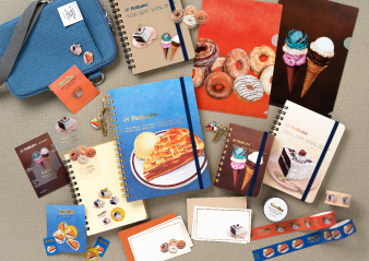 DELFONICS新商品「アメリカンスイーツ」 | DELFONICS