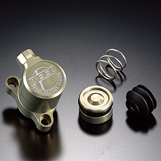 delightオリジナルパーツリスト