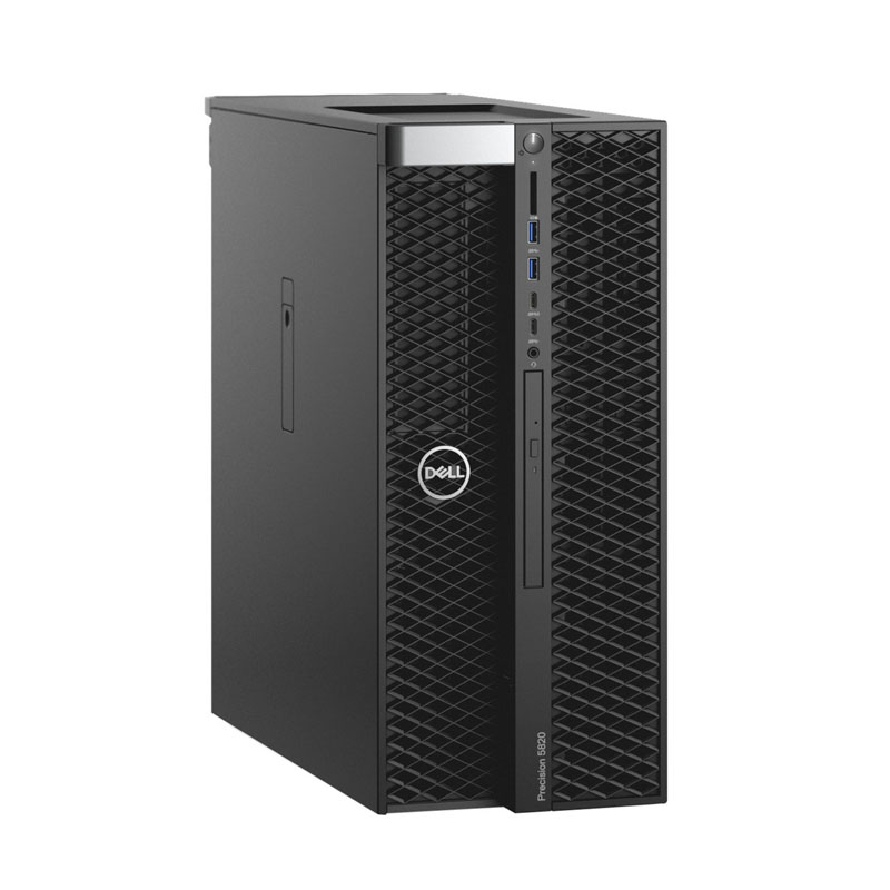 Dell Precision 5820 Tower | Dell Refurbished