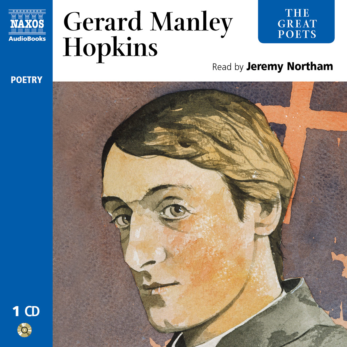 The Great Poets – Gerard Manley Hopkins – Delphi Classics
