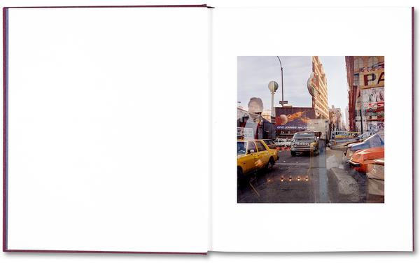 Red Eye to New York Janet Delaney - delpire & co