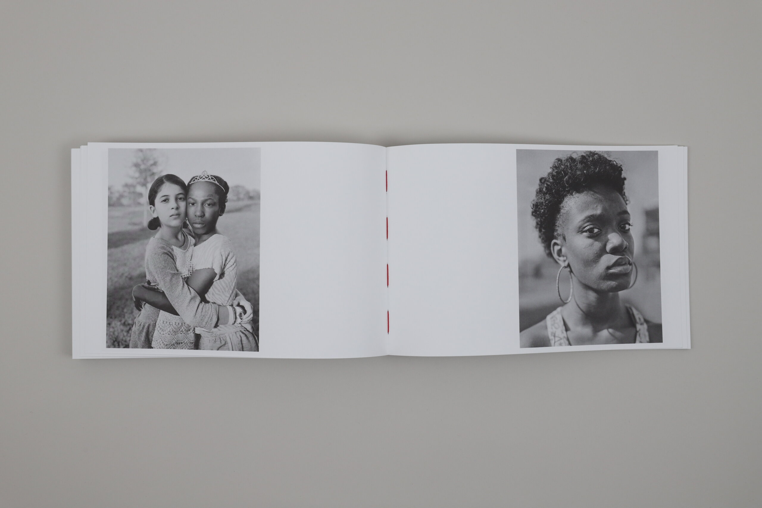 Untitled Sasha Phyars-Burgess - delpire & co