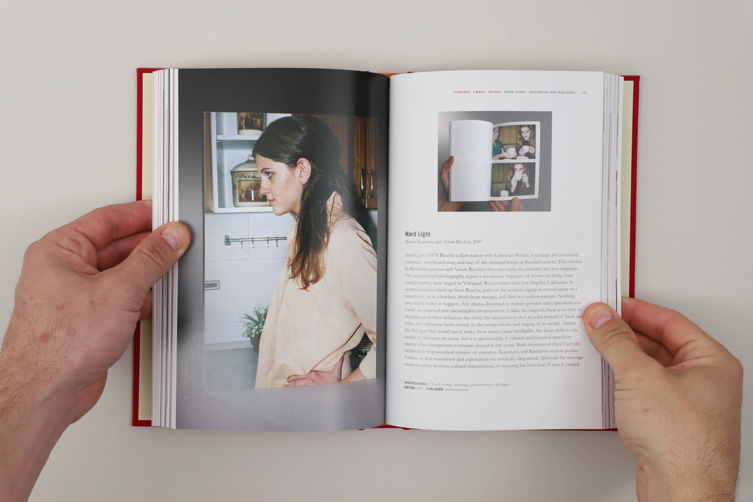 Various small books Jeff Brouws / Wendy Burton / Hermann