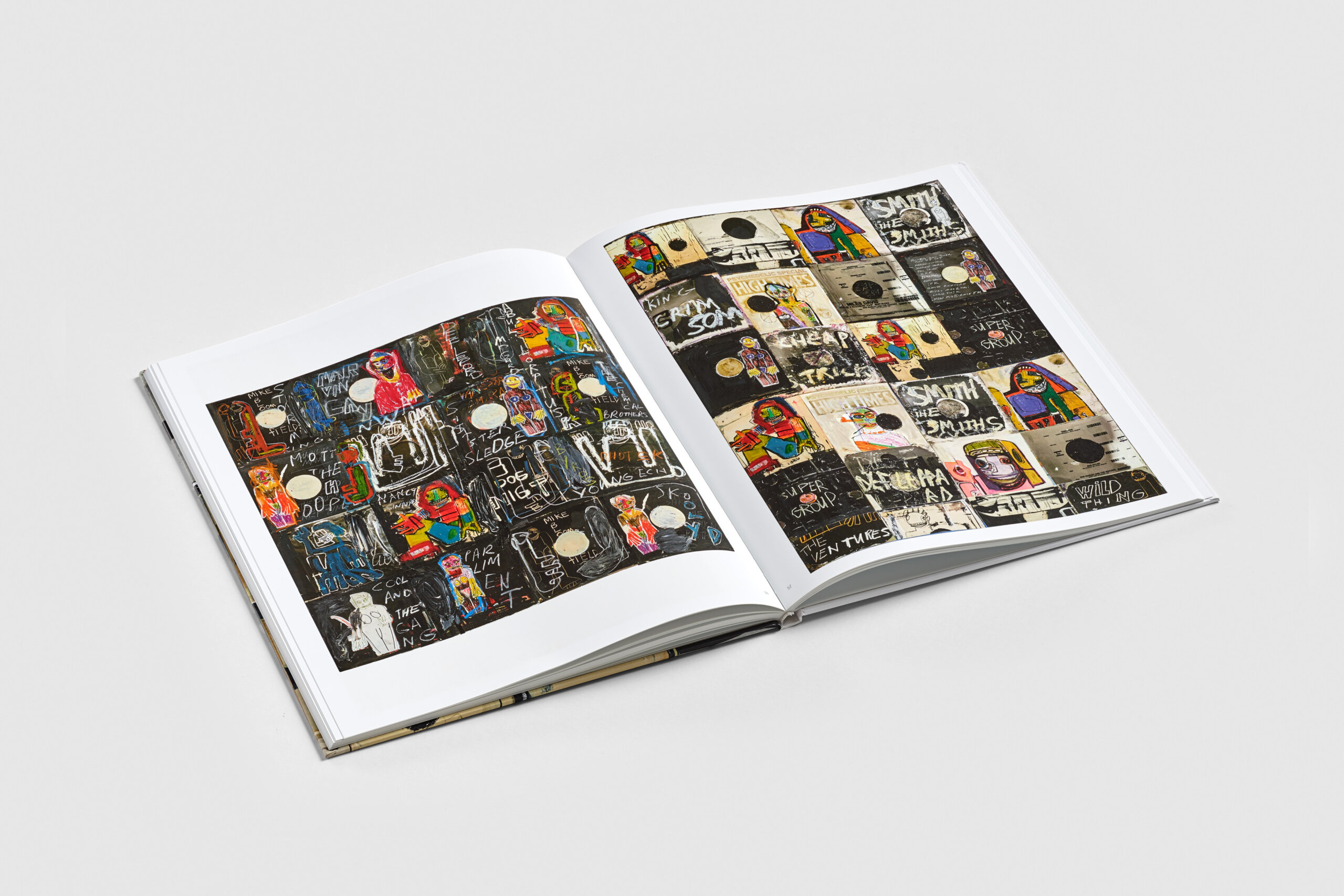 アート・デザイン・音楽 Richard Prince アート・デザイン・音楽