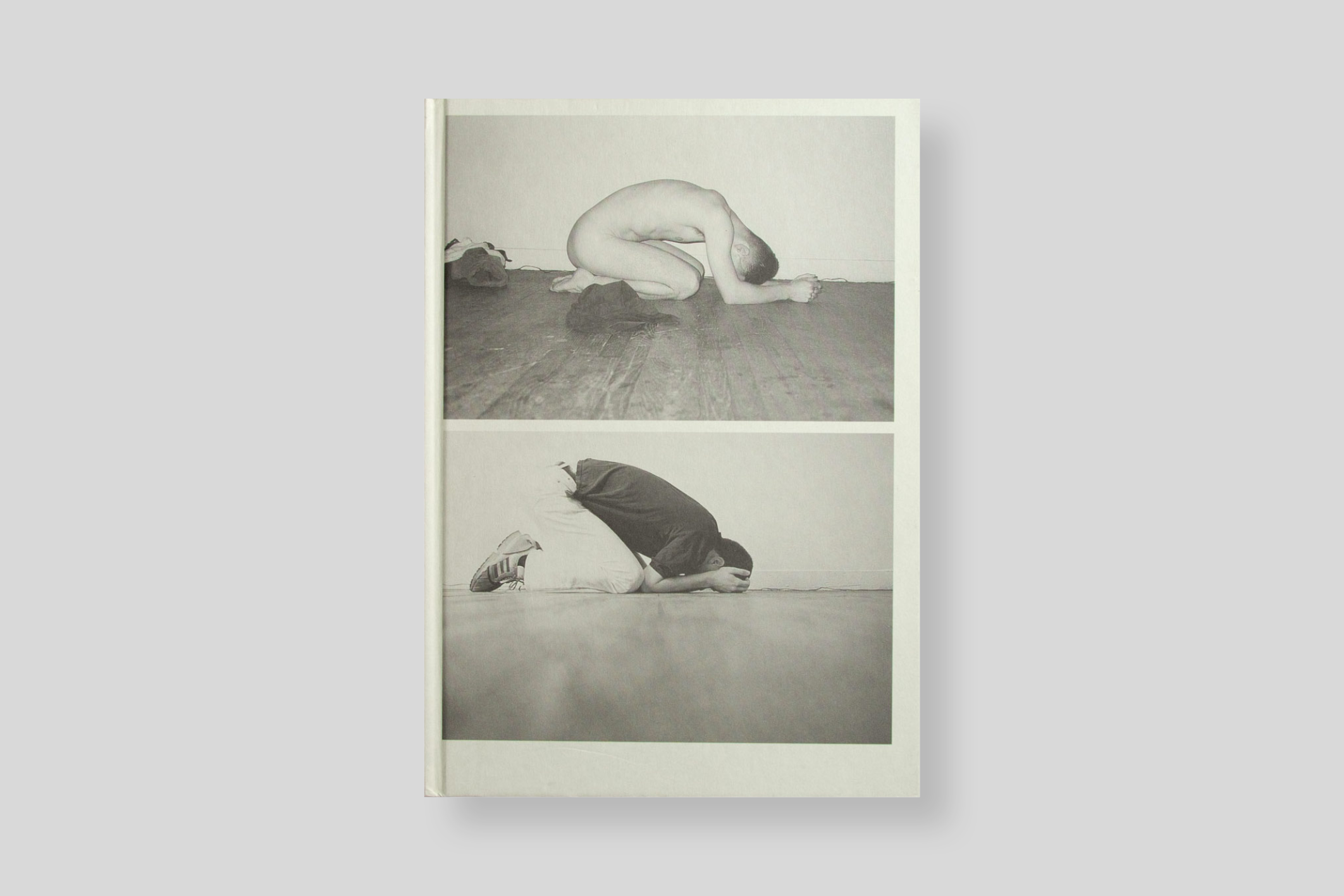 Neue Welt Wolfgang Tillmans - delpire & co