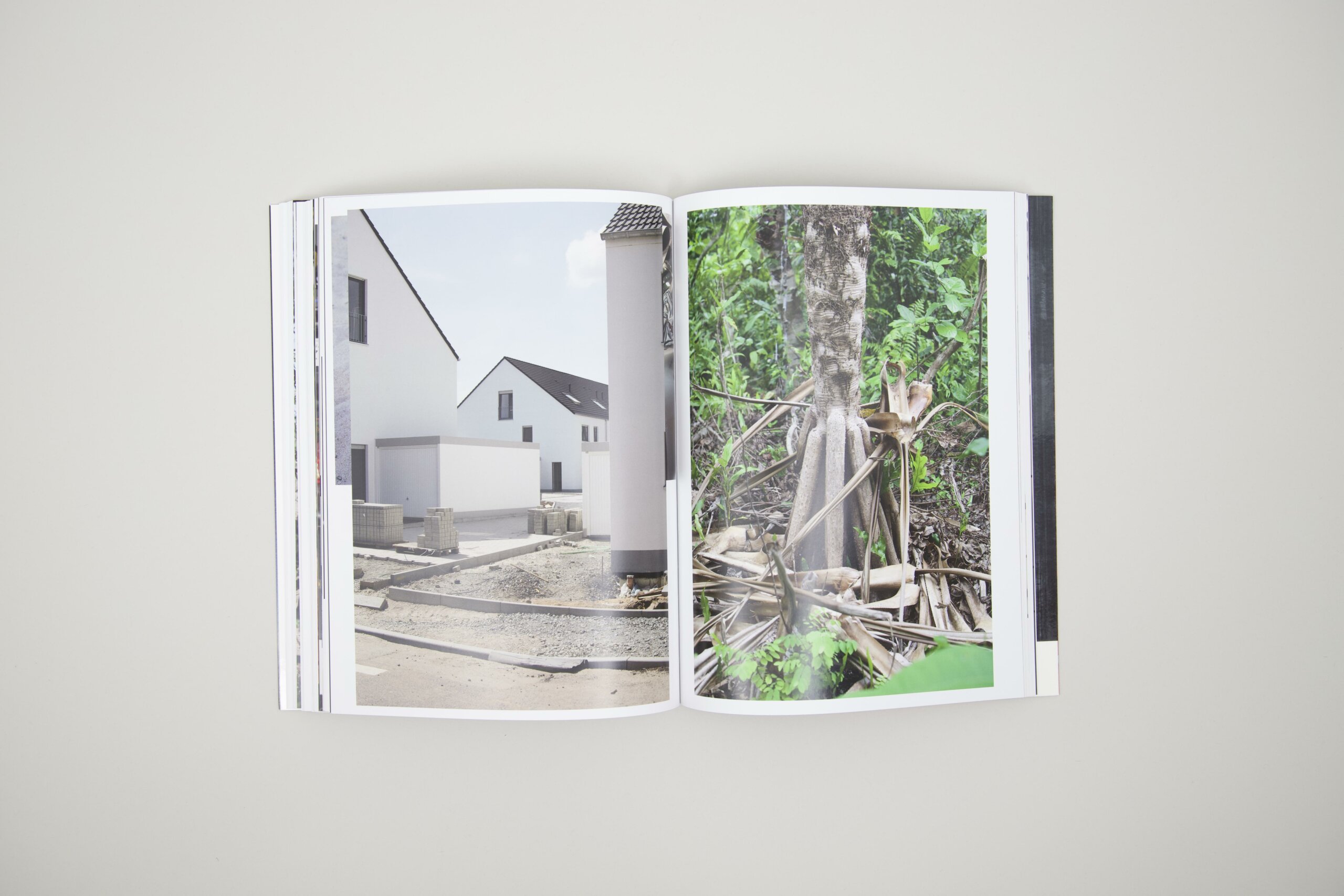 Neue Welt Wolfgang Tillmans - delpire & co